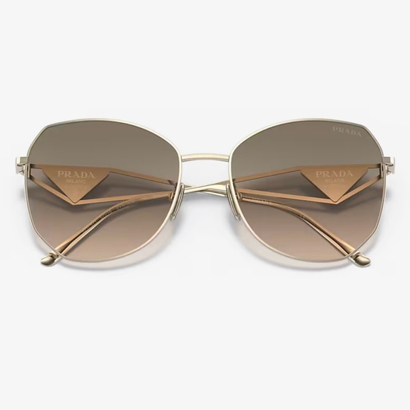 Prada 57YS Sunglasses - Picture 5 of 5